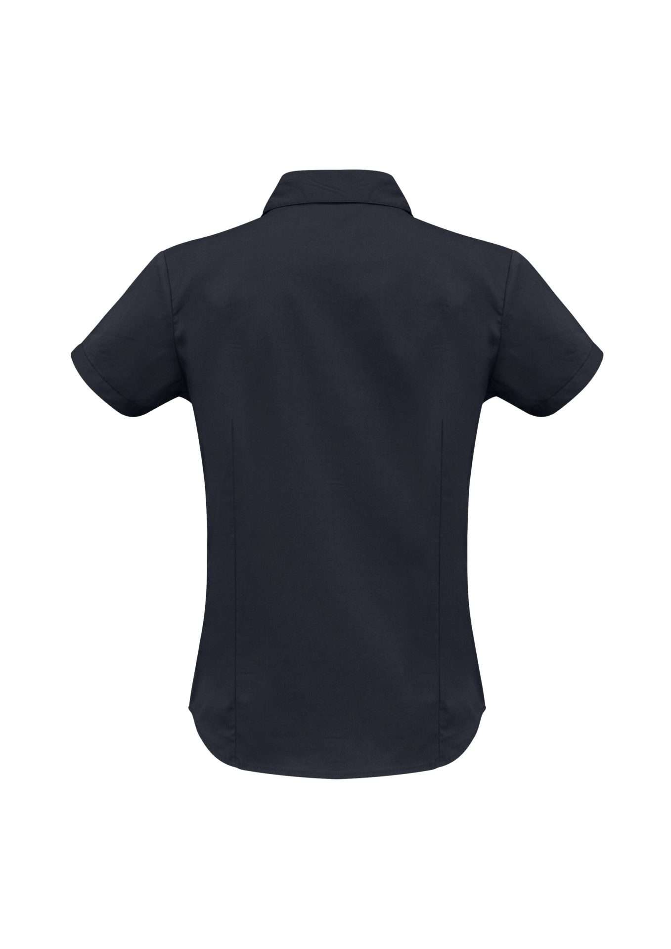 Womens Metro Short Sleeve Shirt LB7301 - Image 14